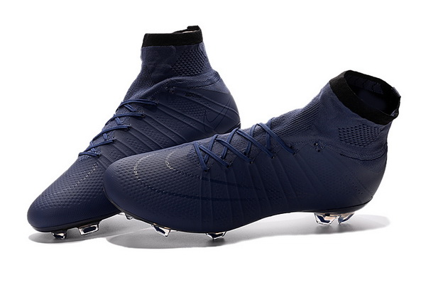 Nike Mercurial Superfly IV FG Men Shoes--021